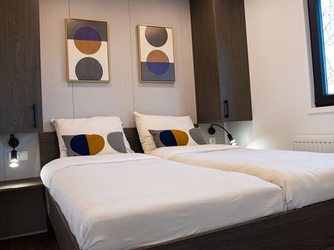 Attractie- & Vakantiepark Slagharen - Camping Hardenberg - Afbeelding N°2