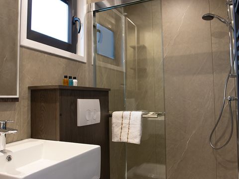 Attractie- & Vakantiepark Slagharen - Camping Hardenberg - Afbeelding N°4