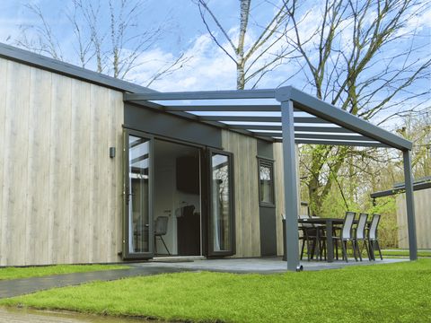 Attractie- & Vakantiepark Slagharen - Camping Hardenberg - Afbeelding N°0