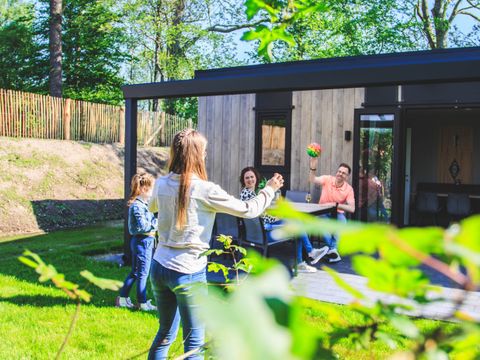 Attractie- & Vakantiepark Slagharen - Camping Hardenberg - Afbeelding N°5