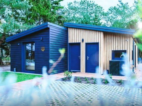 Attractie- & Vakantiepark Slagharen - Hardenberg - Afbeelding N°0