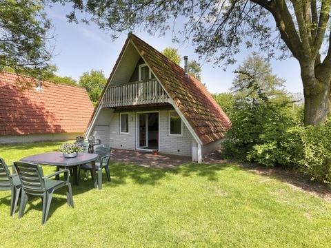 t Hooge Holt - Camping Hardenberg - Afbeelding N°0