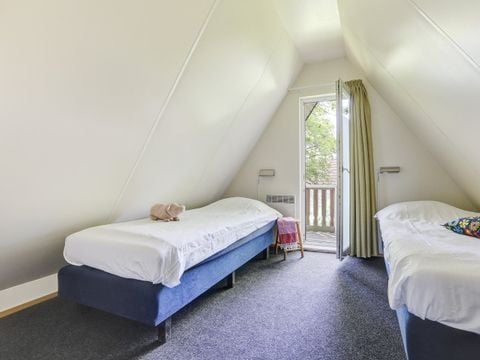 t Hooge Holt - Camping Hardenberg - Afbeelding N°4
