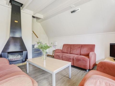 t Hooge Holt - Camping Hardenberg