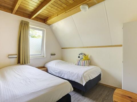 t Hooge Holt - Camping Hardenberg - Afbeelding N°4