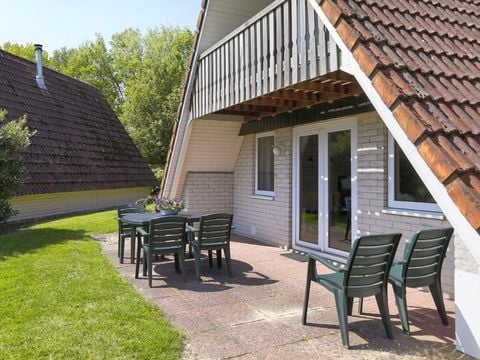 t Hooge Holt - Camping Hardenberg - Afbeelding N°5