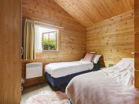 t Hooge Holt - Camping Hardenberg - Afbeelding N°3