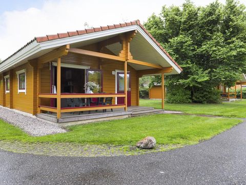 t Hooge Holt - Camping Hardenberg - Afbeelding N°0