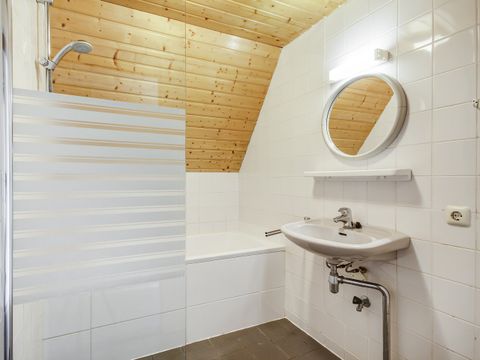 t Hooge Holt - Camping Hardenberg - Afbeelding N°5