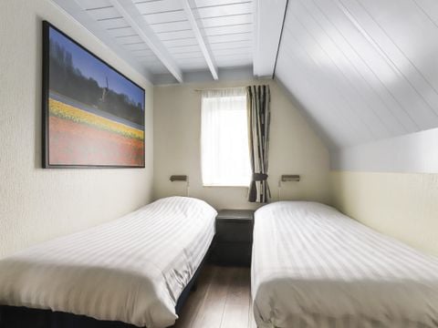 t Hooge Holt - Camping Hardenberg - Afbeelding N°3