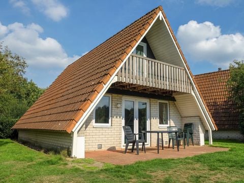 t Hooge Holt - Camping Hardenberg - Afbeelding N°0