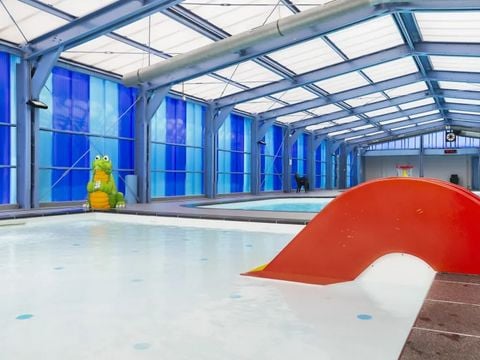 't Hooge Holt - Camping Hardenberg