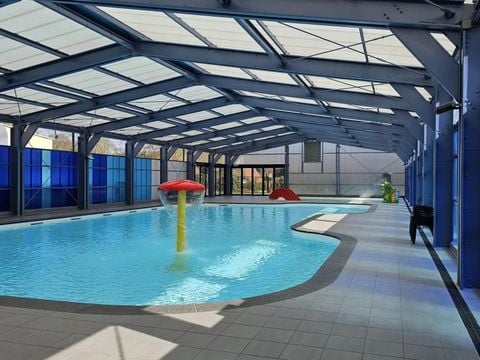 't Hooge Holt - Camping Hardenberg