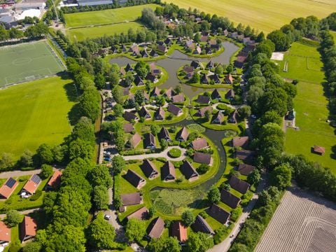 t Hooge Holt - Camping Hardenberg - Afbeelding N°0