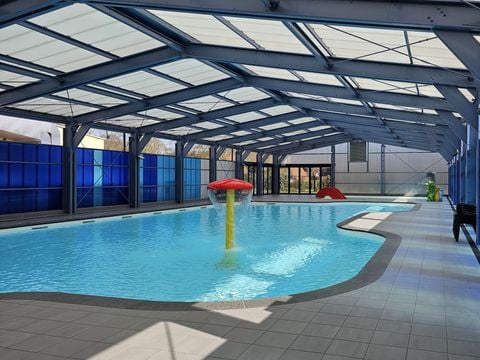 t Hooge Holt - Camping Hardenberg