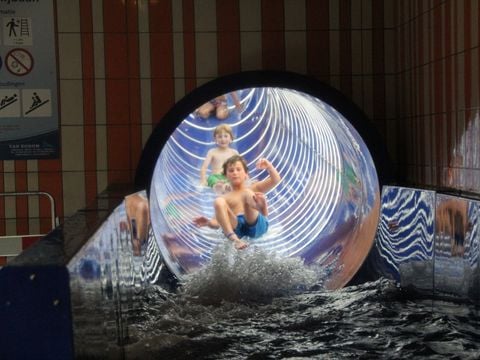 Villapark De Paardekreek - Noord-Beveland