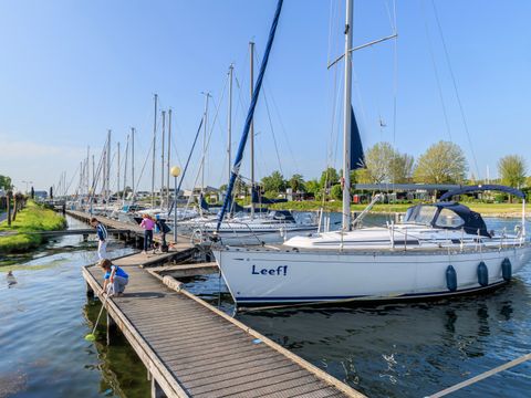 Villapark De Paardekreek - Noord-Beveland - Afbeelding N°25