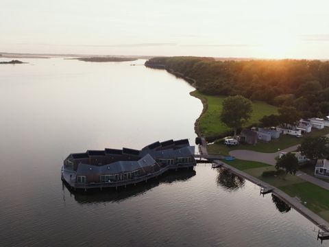 Villapark De Paardekreek - Noord-Beveland - Afbeelding N°44