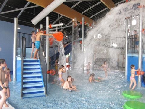 Villapark De Paardekreek - Noord-Beveland