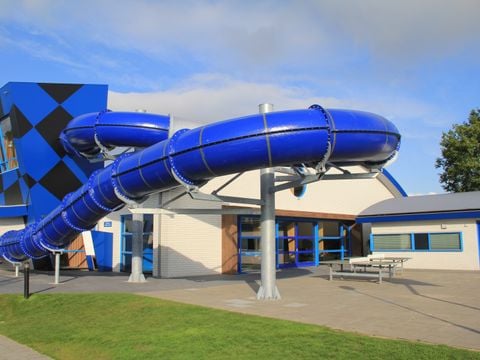 Villapark De Paardekreek - Noord-Beveland