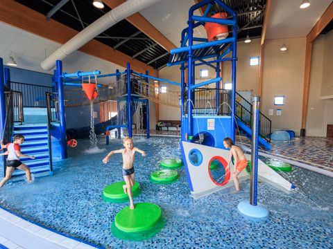 Villapark De Paardekreek - Noord-Beveland