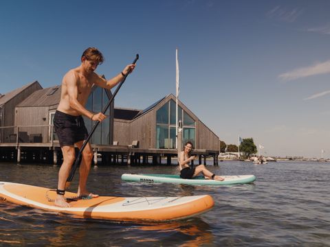 Villapark De Paardekreek - Noord-Beveland - Afbeelding N°47