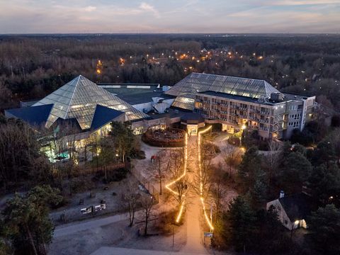 Sunparks Kempense Meren - Antwerpen - Afbeelding N°40