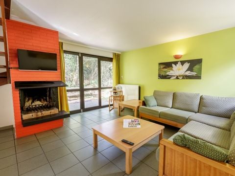 Sunparks Kempense Meren - Antwerpen