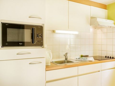 Sunparks Kempense Meren - Camping Antwerpen - Afbeelding N°3
