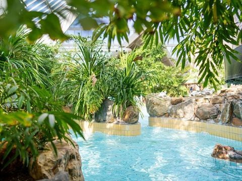 Sunparks Kempense Meren - Camping Antwerpen - Afbeelding N°0