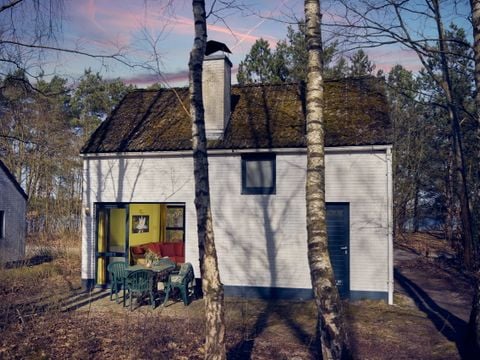 Sunparks Kempense Meren - Antwerpen - Afbeelding N°0