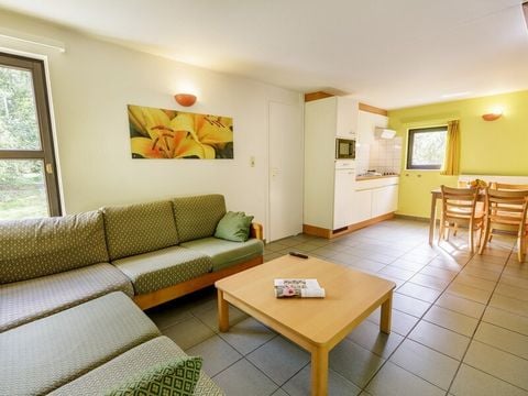 Sunparks Kempense Meren - Antwerpen - Afbeelding N°3