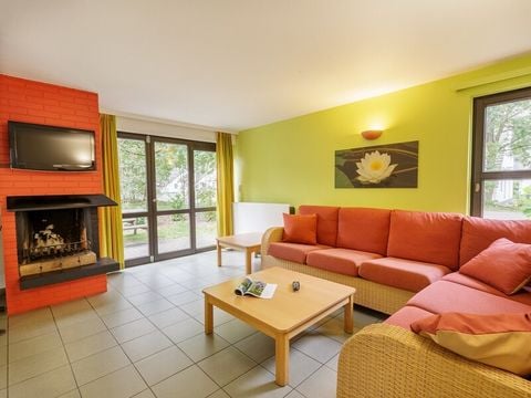Sunparks Kempense Meren - Antwerpen - Afbeelding N°2