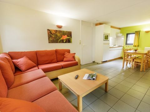 Sunparks Kempense Meren - Camping Antwerpen - Afbeelding N°2
