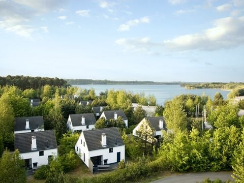 Sunparks Kempense Meren - Camping Antwerpen - Afbeelding N°0