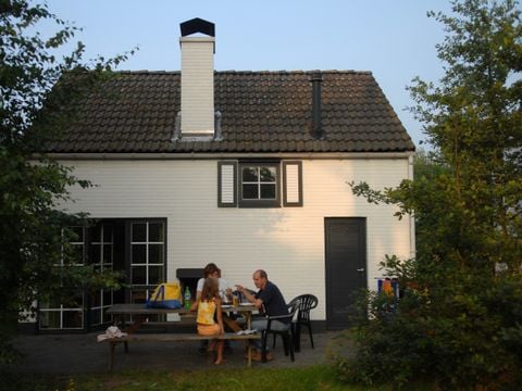 Sunparks Kempense Meren - Antwerpen - Afbeelding N°0