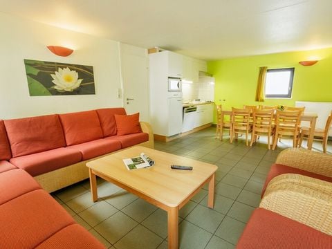 Sunparks Kempense Meren - Antwerpen - Afbeelding N°3