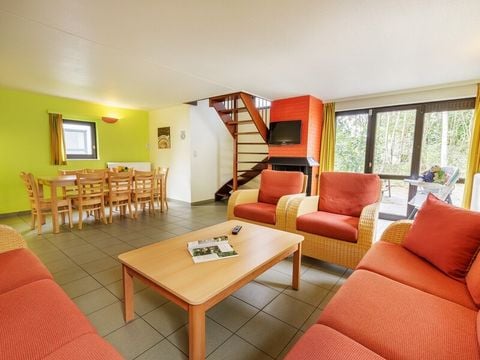 Sunparks Kempense Meren - Antwerpen