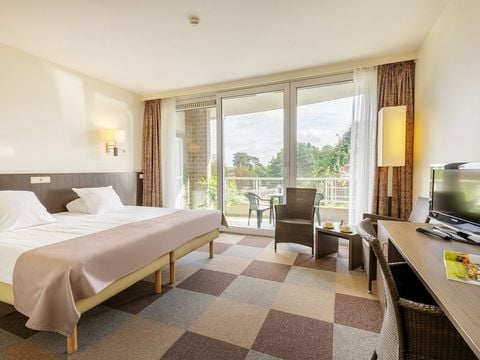 Sunparks Kempense Meren - Camping Antwerpen