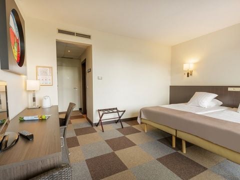 Sunparks Kempense Meren - Camping Antwerpen - Afbeelding N°2