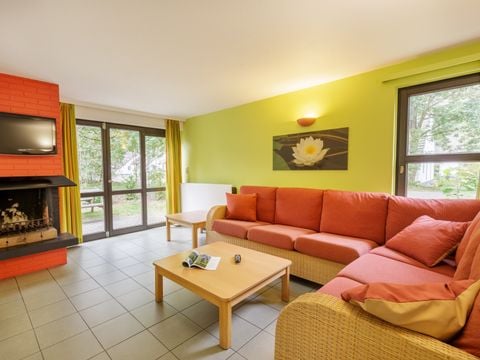 Sunparks Kempense Meren - Antwerpen