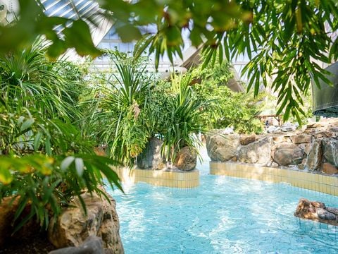 Sunparks Kempense Meren - Antwerpen