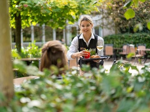 Sunparks Kempense Meren - Antwerpen