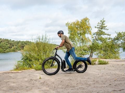 Sunparks Kempense Meren - Antwerpen