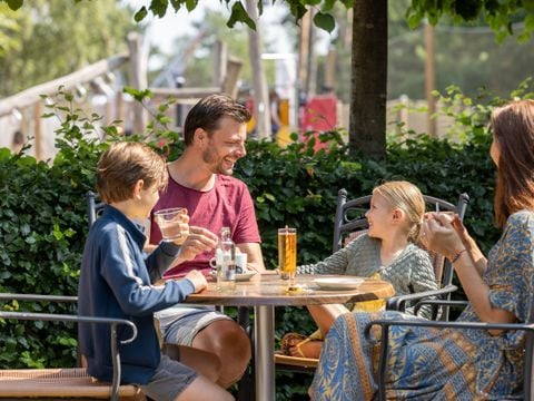 Sunparks Kempense Meren - Antwerpen