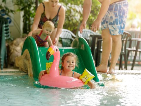 Sunparks Kempense Meren - Camping Antwerpen