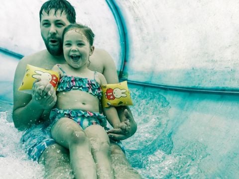Sunparks Kempense Meren - Camping Antwerpen