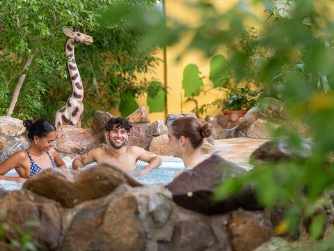 Sunparks Kempense Meren - Camping Antwerpen