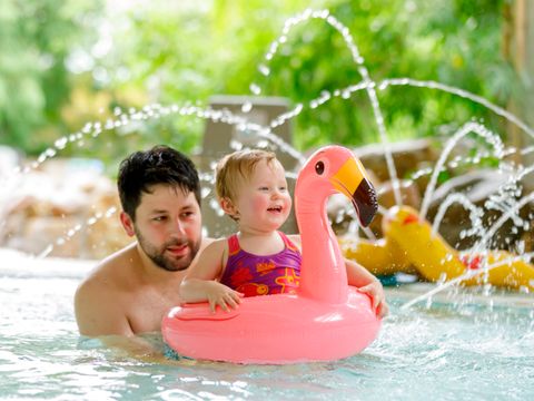 Sunparks Kempense Meren - Camping Antwerpen