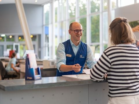 Sunparks Kempense Meren - Antwerpen - Afbeelding N°4